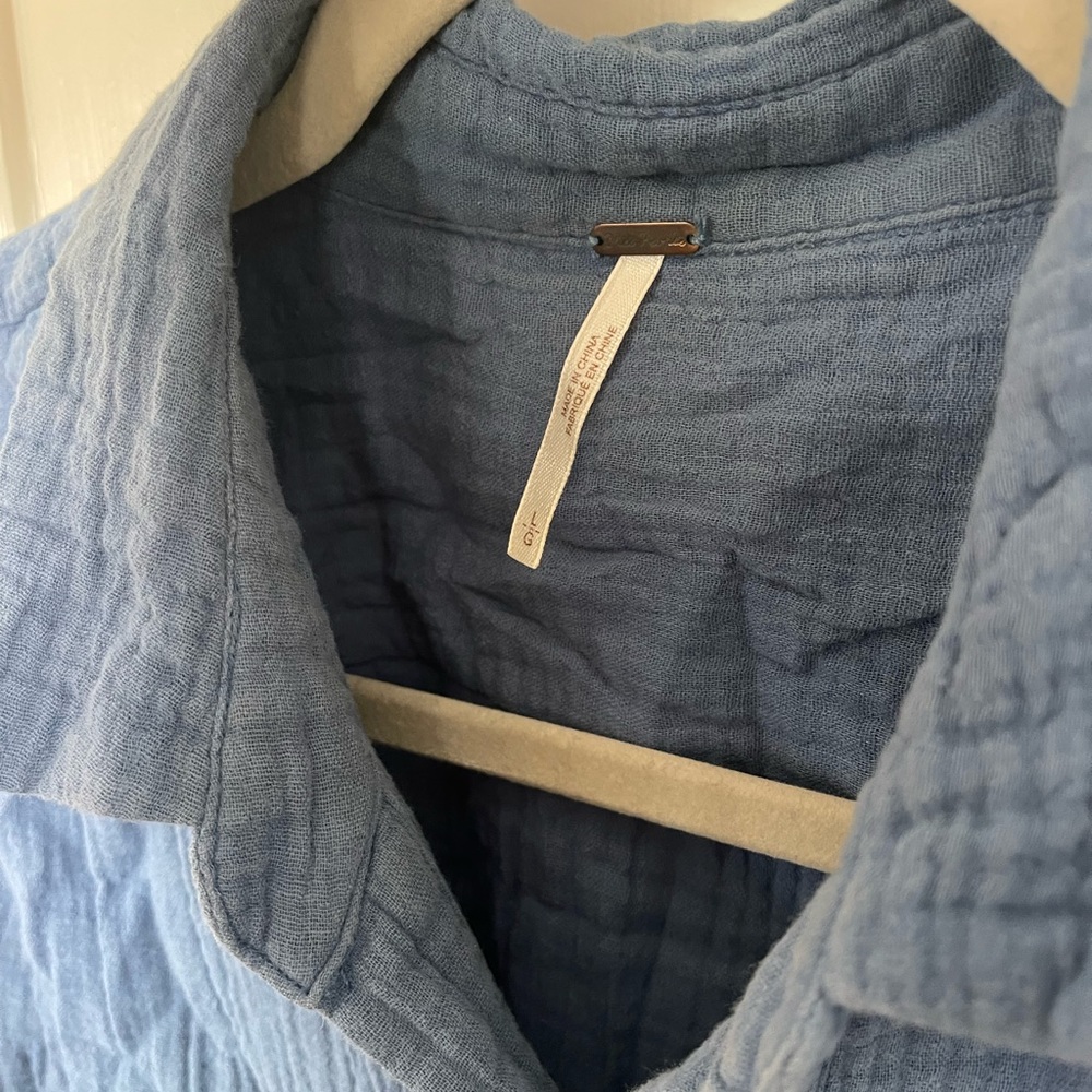 Free people top - Picture 3 of 3